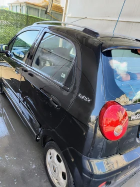 Chevrolet Matiz 1000 4 cililder energy, снимка 8
