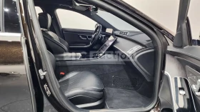Mercedes-Benz S 350 ДИСТРОНИК * ОБДУХВАНЕ * HEAD-UP * BURMESTER, снимка 11