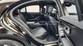 Mercedes-Benz S 350 ДИСТРОНИК * ОБДУХВАНЕ * HEAD-UP * BURMESTER, снимка 12