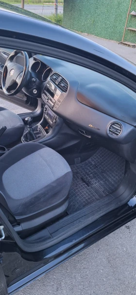 Fiat Bravo, снимка 14