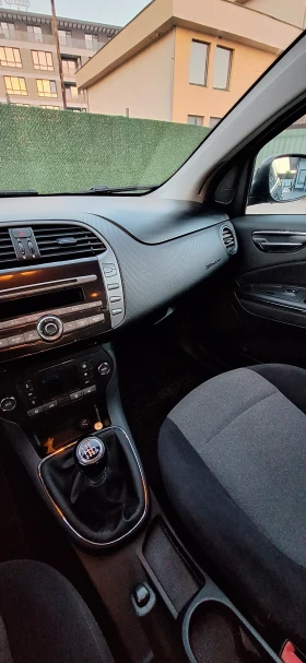 Fiat Bravo, снимка 9