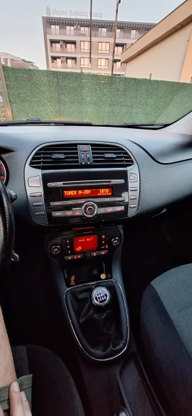 Fiat Bravo, снимка 16