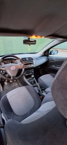 Fiat Bravo, снимка 12