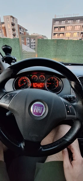 Fiat Bravo, снимка 10