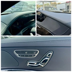 Mercedes-Benz S 350 S350, 3xTV, Burmester, снимка 5