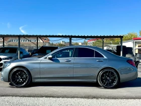 Mercedes-Benz S 350 S350, 3xTV, Burmester, снимка 10