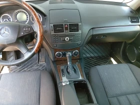 Mercedes-Benz C 220 Elegance , снимка 5