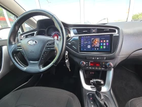 Kia Ceed 1.6CRDi!! Автоматик !!, снимка 12