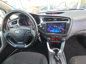Kia Ceed 1.6CRDi!! Автоматик !!, снимка 11