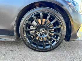 Mercedes-Benz C 300 * COUPE * BLACK MATTE * SPORT PACKAGE * PANO * , снимка 7