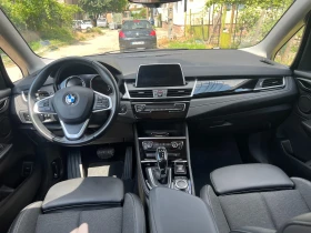 BMW 2 Gran Tourer 218d, снимка 12