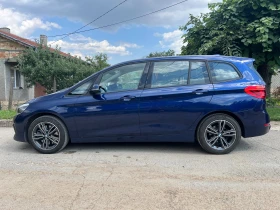 BMW 2 Gran Tourer 218d, снимка 1