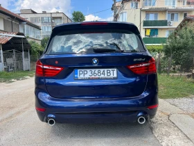 BMW 2 Gran Tourer 218d, снимка 3