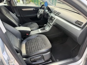 VW Passat 2.0TDI 140kc HIGH LINE ITALY AUTOMATIC, снимка 8