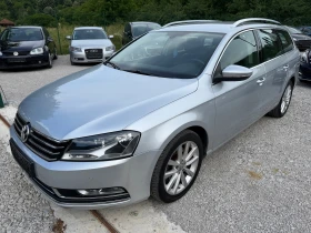 VW Passat 2.0TDI 140kc HIGH LINE ITALY AUTOMATIC, снимка 3