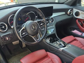 Mercedes-Benz C 300 * 4MATIC Cabriolet * CARFAX * AMG PACK * , снимка 5