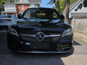 Mercedes-Benz C 300 * 4MATIC Cabriolet * CARFAX * AMG PACK * , снимка 6