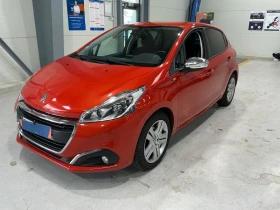 Peugeot 208 208 1.2 PureTech Style, снимка 1