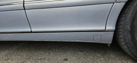 Mercedes-Benz S 320 W220 S320 CDI 197 k.с., снимка 6