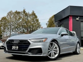 Audi A7 S-Line * Фиксирана цена до БГ * Един собственик * , снимка 1