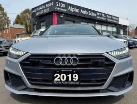 Audi A7 S-Line * Фиксирана цена до БГ * Един собственик * , снимка 2