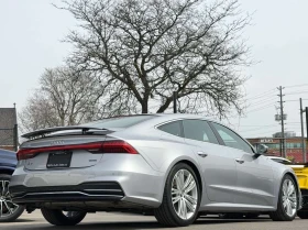 Audi A7 S-Line * Фиксирана цена до БГ * Един собственик * , снимка 4