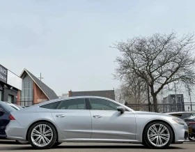 Audi A7 S-Line * Фиксирана цена до БГ * Един собственик * , снимка 8