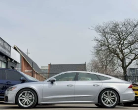 Audi A7 S-Line * Фиксирана цена до БГ * Един собственик * , снимка 7