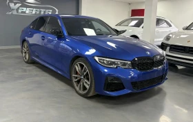 BMW 340 ЦЕНА ДО БЪЛГАРИЯ АВТОКРЕДИТ, снимка 3