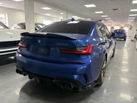 BMW 340 ЦЕНА ДО БЪЛГАРИЯ АВТОКРЕДИТ, снимка 5