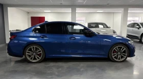 BMW 340 ЦЕНА ДО БЪЛГАРИЯ АВТОКРЕДИТ, снимка 4