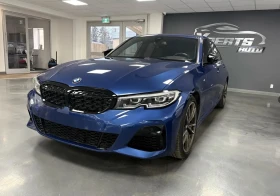 BMW 340 ЦЕНА ДО БЪЛГАРИЯ АВТОКРЕДИТ, снимка 1