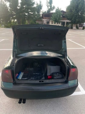 VW Passat, снимка 8