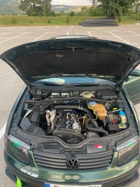VW Passat, снимка 14