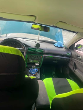 VW Passat, снимка 12