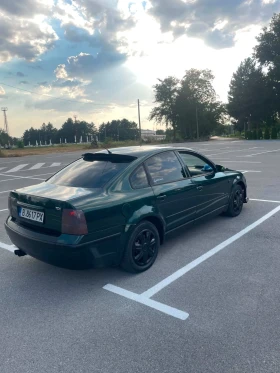 VW Passat, снимка 6