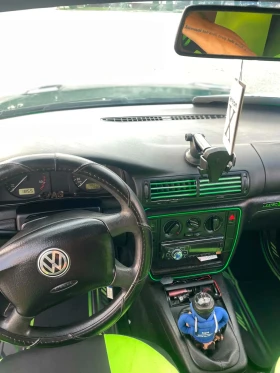 VW Passat, снимка 9