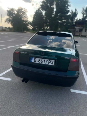 VW Passat, снимка 7