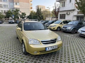 Chevrolet Lacetti, снимка 4