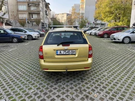 Chevrolet Lacetti, снимка 8