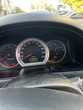 Chevrolet Lacetti, снимка 13
