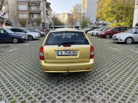 Chevrolet Lacetti, снимка 11