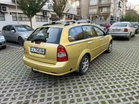 Chevrolet Lacetti, снимка 9