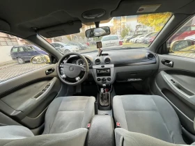 Chevrolet Lacetti, снимка 12