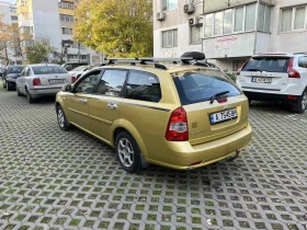Chevrolet Lacetti, снимка 7