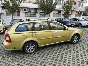 Chevrolet Lacetti, снимка 2