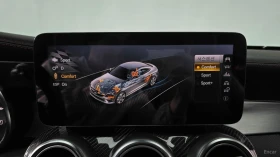 Mercedes-Benz C 43 AMG 4MATIC* HUD* 360* КОЖА* НАВИ* ПАНО, снимка 15