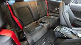 Mercedes-Benz C 43 AMG 4MATIC* HUD* 360* КОЖА* НАВИ* ПАНО, снимка 10