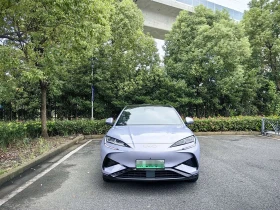 BYD Sealion 7 Long Range 610 km import.autoprime.bg, снимка 2
