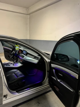 BMW 530 BMW F10 530d   245 к.с.   G30 M Package   Full Bod, снимка 11